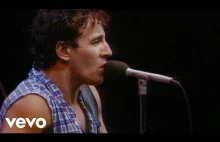 Bruce Springsteen - Born to Run (Official Music...
