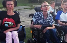 Trójka niepełnosprawnego rodzeństwa marzy o własnym domu - i sporo już zdziałali