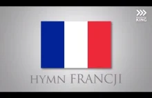 Hymn Francji