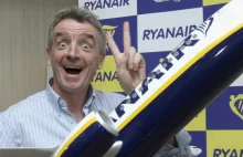 Ryanair wraca na Okęcie! Szef linii potwierdza i mówi od kiedy!