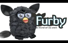 Nowy Furby - Recenzja