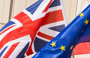 Żenująca zagrywka UE. Taka będzie kara za Brexit?