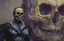 Szkieletor i inni przeciwnicy He-Mana rodem z horroru dla dorosłych
