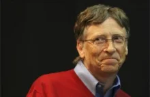 Ciekawostki z życia Billa Gatesa