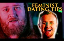 11 FEMINIST DATING TIPS !