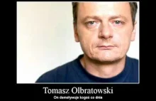 Katowiccy terroryści. Felieton Tomasza Olbratowskiego RMF FM 23.03.2012