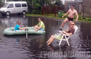 Po co jechać na Mazury