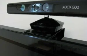 Kinect w telewizorach następnej generacji?
