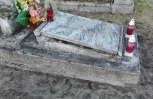 Zbiórka na remont nagrobka Kaprala Zenona Kubickiego