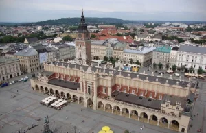 Doigrała się - Klienci odwołują rezerwacje w restauracji Wentzl.