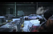 Tom Clancy's The Division - E3 Gameplay reveal