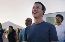 Facebook po pierwszym kwartale ma blisko 2 mld użytkowników i 3 mld dol. zysku