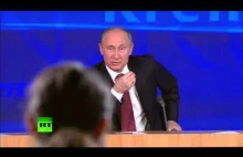 Putin: I know when world will end, not afraid of apocalypse [eng]