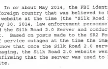 Wiemy, jakim cudem FBI mogło namierzyć 400 serwisów w sieci Tor