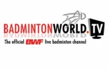 Finały Mistrzostw Świata w badmintonie - transmisja live!