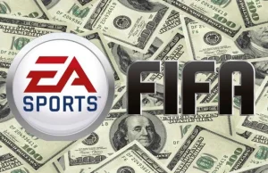 Nieświadomie opróżnił konto bankowe matki grając w FIFA 18