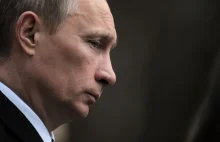 Pogrom rosyjskich najemników w Syrii