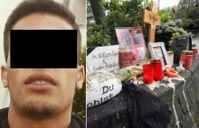 W Niemczech uniewinniają imigranta, który zabił chłopca kopnięciem w głowę...