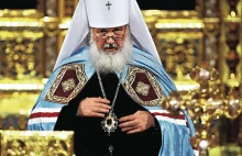 Rosyjska cerkiew wzywa do walki z kryzysem demograficznym