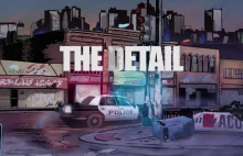 The Detail Episode 1 – Where the Dead Lie