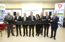 Bridgestone zainwestowało zawrtoną sumę w fabrykę w Polsce