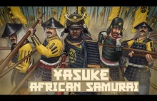 Yasuke: Historia afrykańskiego samuraja w Japonii