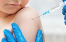 Szansa na wiecej refundowanych szczepień