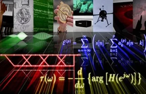 Kurs z edx.org: Discrete-Time Signal Processing