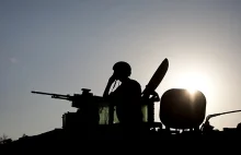 Izrael przygotowuje się do inwazji sił lądowych na Strefę Gazy
