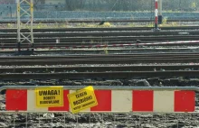 Na kolei bez zmian. Przebudowa linii między Lublinem a Warszawą zatrzymana