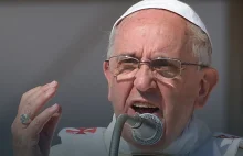 Wyciekł tajny list do papieża Franciszka. Skandal na synodzie w Watykanie