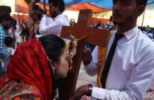 Pakistan: kolejni chrześcijanie skazani na śmierć za "bluźnierstwo"