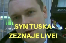 Przesłuchanie Michała Tuska przed Komisją ds. Amber Gold! [WIDEO NA ŻYWO]