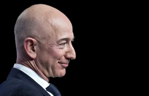 Amazon zapłacił w 2018 roku 0 dolarów podatku pomimo 11200000000 dolarów zysku.