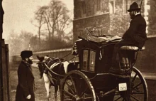 Londyn w drugiej połowie XIX wieku