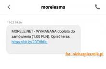 3 miliony kary dla Morele.net od UODO za naruszenie RODO