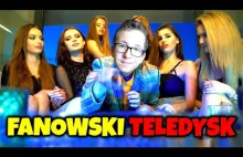 Disco Marek - ZOSTAŃ MOJĄ KOTKĄ | PARODIA TELEDYSK