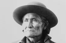 Jak Geronimo pomścił śmierć matki, żony i trójki dzieci [ENG]