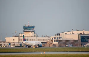 Duże problemy turystów na lotnisku w Pyrzowicach