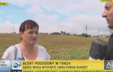 Warzecha do poszkodowanych w nawałnicach: Trzeba było się ubezpieczyć