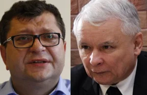 Jak Jarosław Kaczyński ukradł 500.000.000 euro