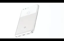 Pixel, Telefon od Google
