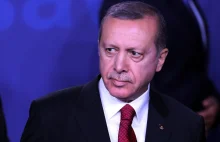 Erdogan: Nie ma takiej siły, która mogłaby mnie odsunąć od władzy