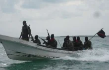 Stare metody komunikacji ratują przed somalijskimi piratami