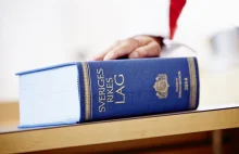 Kuriozalny wyrok sądu w Szwecji