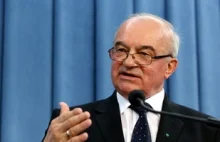 Stanisław Kalemba: Polska może stracić miliard euro z UE