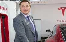 Elon Musk się wściekł, bo ktoś powiedział prawdę o jego biznesach.