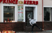 Polska to ksenofobiczny kraj, bo ludzie zdemolowali kebab? W Niemczech...