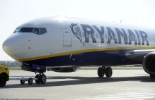 Piloci Ryanair znów strajkują