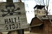 Co z mieniem ofiar Holokaustu? Polska na cenzurowanym